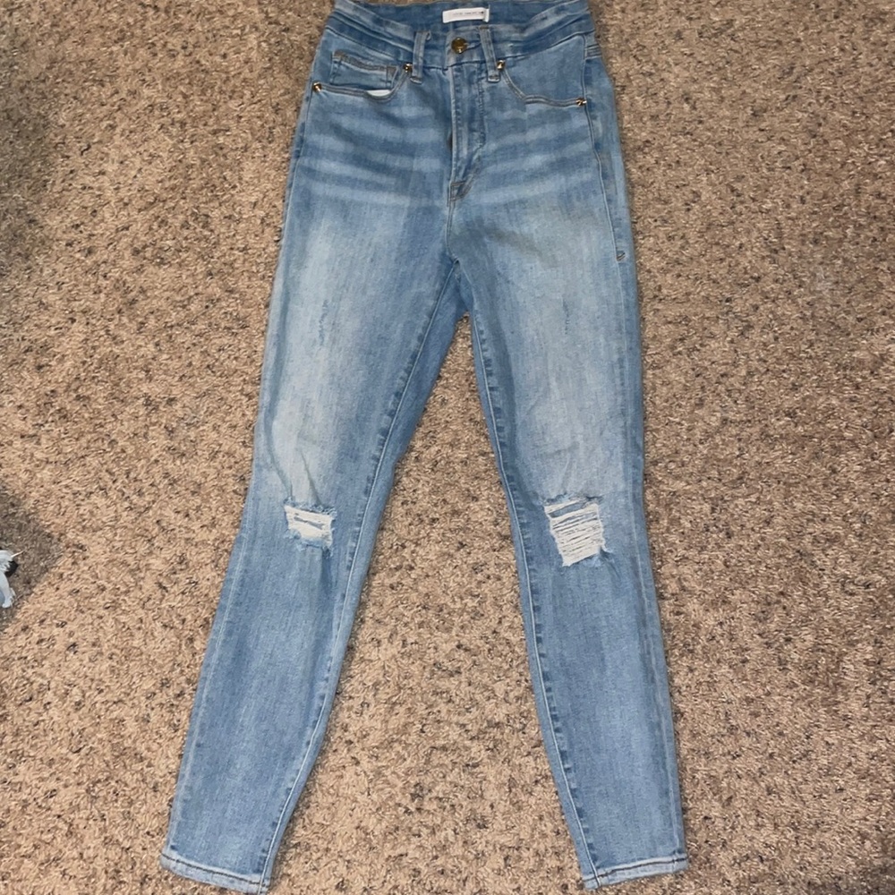 Good American Jeans